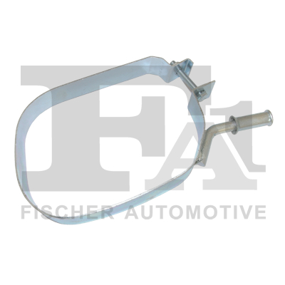 Holding Bracket, silencer - 234-954 FA1