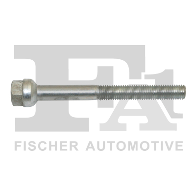 Bullone, Imp. gas scarico - 235-901 FA1