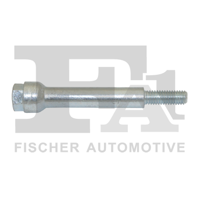 Bullone, Imp. gas scarico - 235-902 FA1