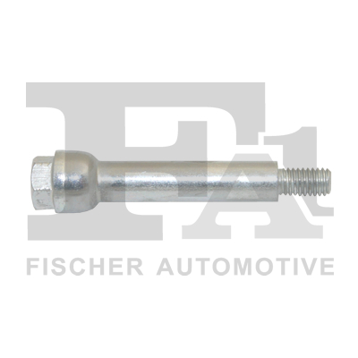 Bullone, Imp. gas scarico - 235-903 FA1