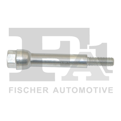 Bullone, Imp. gas scarico - 235-909 FA1