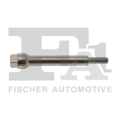 Bolt, exhaust system - 235-911 FA1