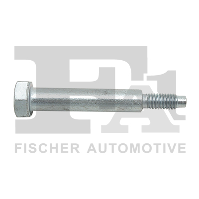 Bolt, exhaust system - 235-913 FA1
