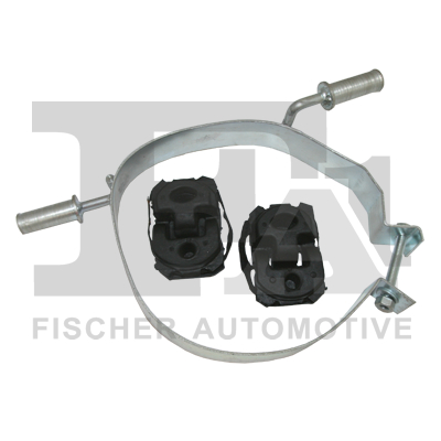 Holding Bracket, silencer - 239-901 FA1