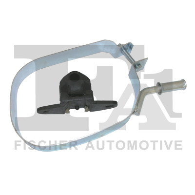 Holding Bracket, silencer - 239-903 FA1