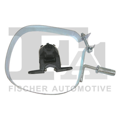 Holding Bracket, silencer - 239-904 FA1
