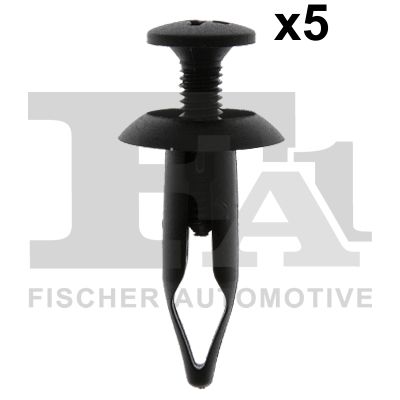 Assortment, expansion anchors / anchor plugs - 25-30001.5 FA1
