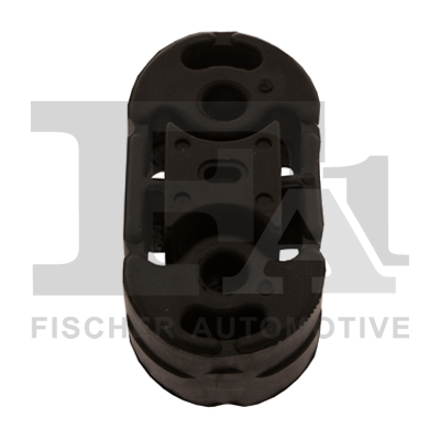 Supporto, Imp. gas scarico - 253-905 FA1
