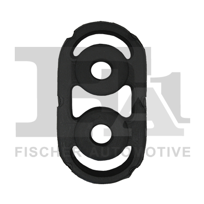 Holder, exhaust system - 253-906 FA1