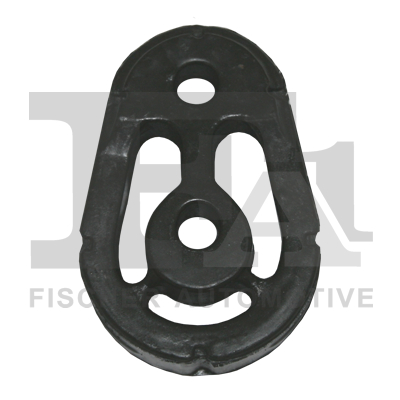 Holder, exhaust system - 253-912 FA1