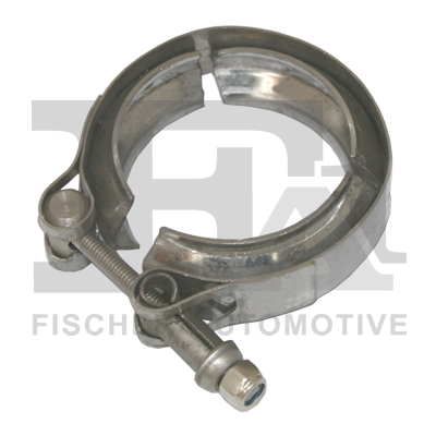 Connettore tubi, Imp. gas scarico - 254-870 FA1