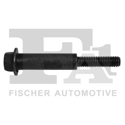 Bullone, Imp. gas scarico - 255-901 FA1