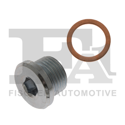 Sealing Plug, oil sump - 257.814.011 FA1