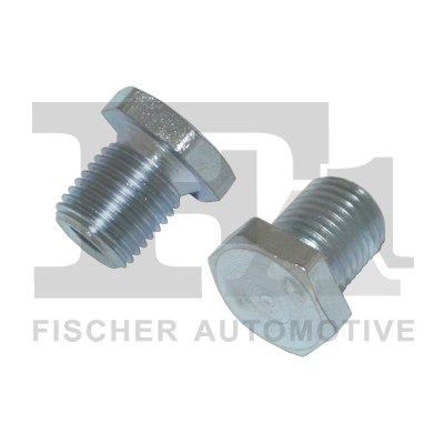 Sealing Plug, oil sump - 257.817.001 FA1