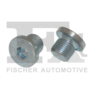 Sealing Plug, oil sump - 257.819.001 FA1