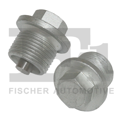 Sealing Plug, oil sump - 257.822.001 FA1