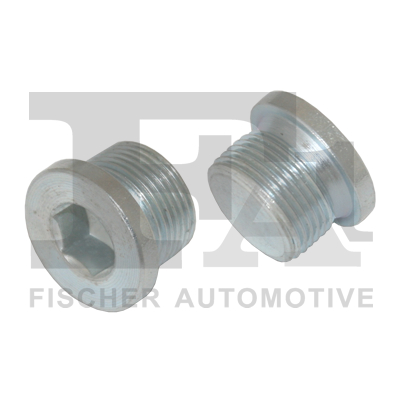 Sealing Plug, oil sump - 257.826.001 FA1