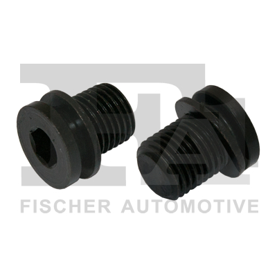 Sealing Plug, oil sump - 257.831.001 FA1