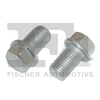 Sealing Plug, oil sump - 257.832.001 FA1