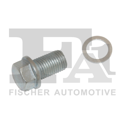 Sealing Plug, oil sump - 257.832.011 FA1