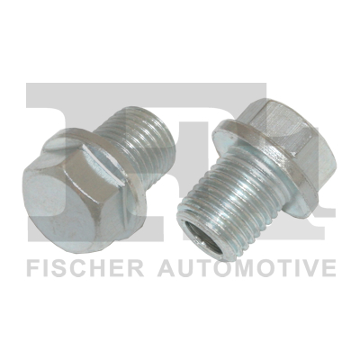 Sealing Plug, oil sump - 257.833.001 FA1