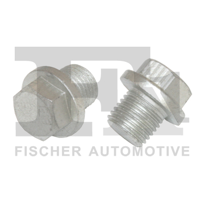 Sealing Plug, oil sump - 257.834.001 FA1