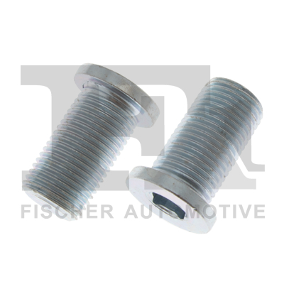 Sealing Plug, oil sump - 257.835.001 FA1