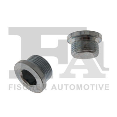 Sealing Plug, oil sump - 257.837.001 FA1