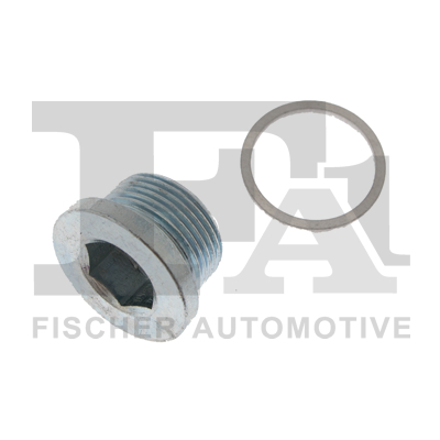 Sealing Plug, oil sump - 257.837.011 FA1
