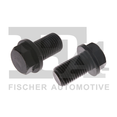 Sealing Plug, oil sump - 257.840.001 FA1