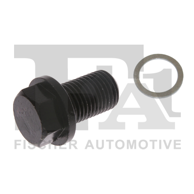 Sealing Plug, oil sump - 257.840.011 FA1