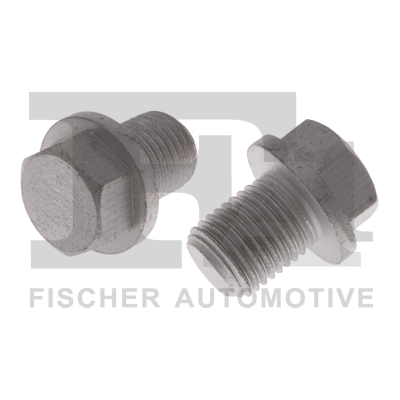 Sealing Plug, oil sump - 257.841.001 FA1