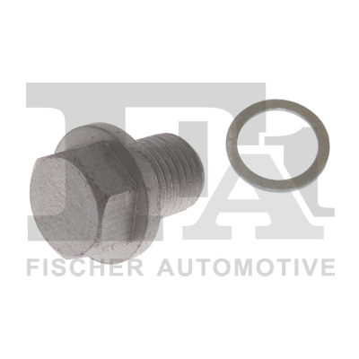 Sealing Plug, oil sump - 257.841.011 FA1