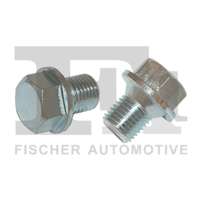 Sealing Plug, oil sump - 257.845.001 FA1