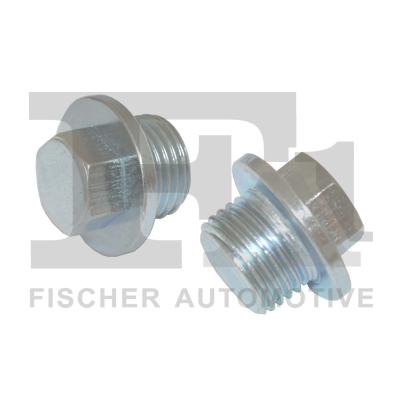 Sealing Plug, oil sump - 257.846.001 FA1