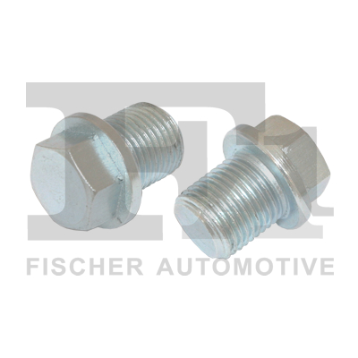 Sealing Plug, oil sump - 257.847.001 FA1