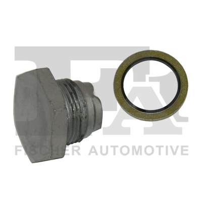 Sealing Plug, oil sump - 257.849.011 FA1