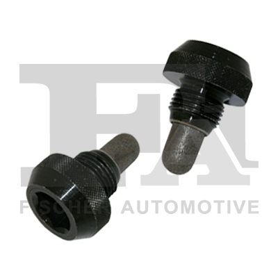 Sealing Plug, oil sump - 257.850.001 FA1