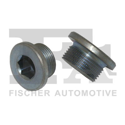 Sealing Plug, oil sump - 257.851.001 FA1