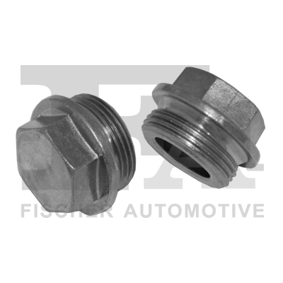 Sealing Plug, oil sump - 257.852.001 FA1