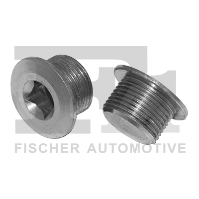 Sealing Plug, oil sump - 257.853.001 FA1