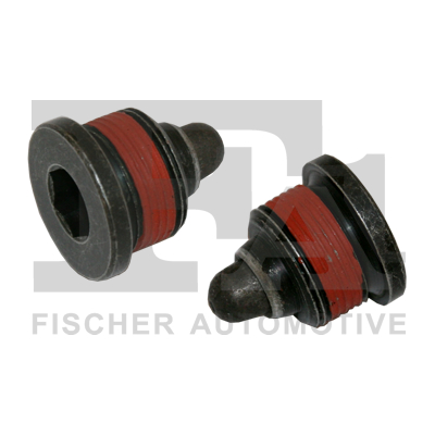 Sealing Plug, oil sump - 257.855.001 FA1
