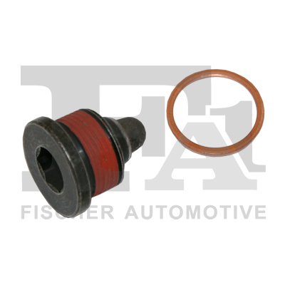Sealing Plug, oil sump - 257.855.011 FA1