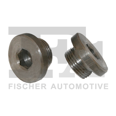 Sealing Plug, oil sump - 257.856.001 FA1
