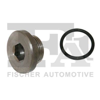 Sealing Plug, oil sump - 257.856.011 FA1