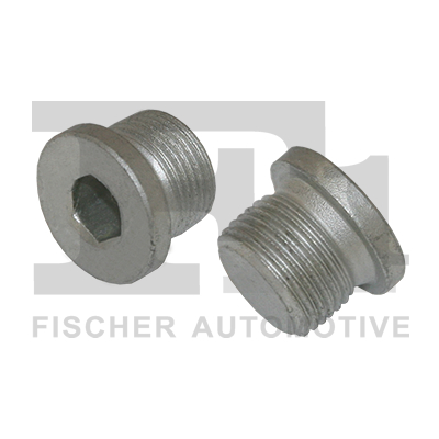Sealing Plug, oil sump - 257.858.001 FA1