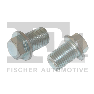 Sealing Plug, oil sump - 257.859.001 FA1