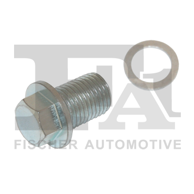 Sealing Plug, oil sump - 257.859.011 FA1