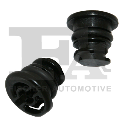 Sealing Plug, oil sump - 257.864.001 FA1