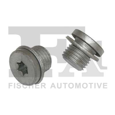 Sealing Plug, oil sump - 257.867.001 FA1